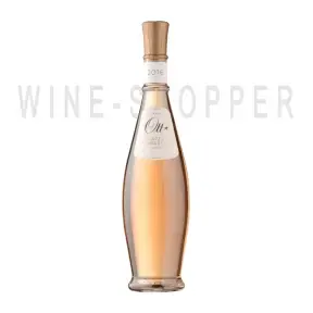 Вино Chateau Romassan Rose Bandol AOC 2017 0.75 л