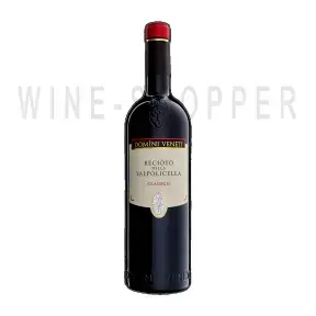 Вино Domini Veneti Recioto della Valpolicella Classico 2016 0.75 л