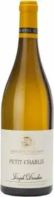 Вино Joseph Drouhin Petit Chablis, 2016, 0.75 л