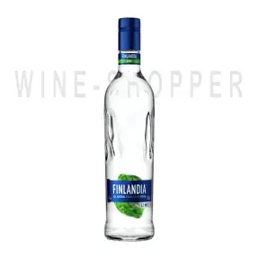Водка Finlandia Lime 0.5 л