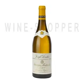 Вино Joseph Drouhin Chassagne-Montrachet Morgeot Marquis de Laguiche 2015 0.75 л