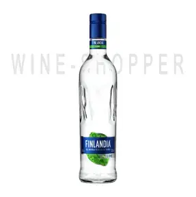 Водка Finlandia Lime 0.7 л