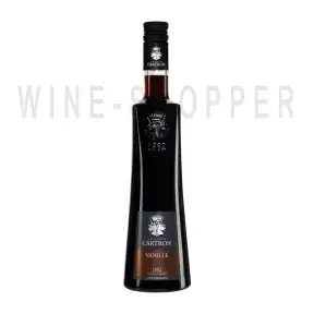 Ликер Joseph Cartron Liqueur de Vanille 0.7 л