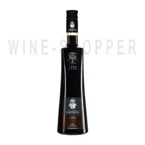 Ликер Joseph Cartron Liqueur de Cafe 0.7 л