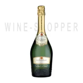 Игристое вино Louis Bouillot Cremant de Bourgogne Perle d'Or Brut 0.75 л