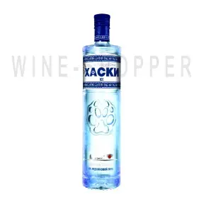 Водка Husky Ice 0.5 л