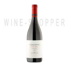 Вино Conte Tasca d'Almerita Tascante Ghiaia Nera 2015 0.75 л
