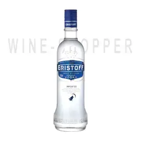 Водка Eristoff 0.7 л