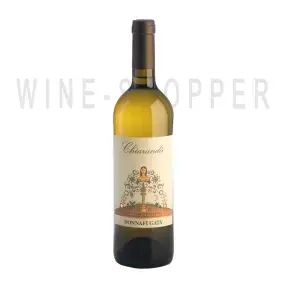 Вино Donnafugata Chiaranda 2016 0.75 л
