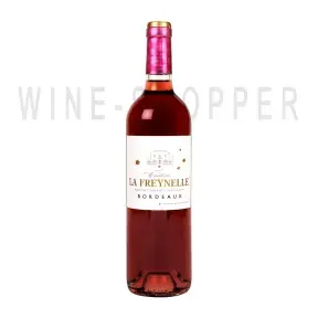 Вино Chateau la Freynelle Rose Bordeaux 2014 0.75 л
