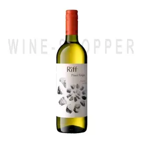 Вино Alois Lageder Riff Pinot Grigio 2014 0.75 л