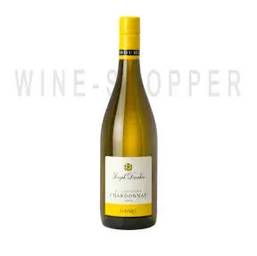 Вино Joseph Drouhin Bourgogne Chardonnay Laforet 2022 0.375 л
