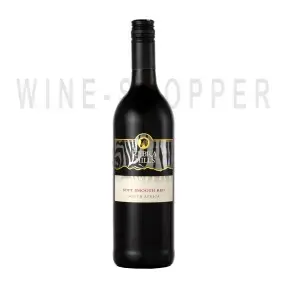 Вино Zebra Hills Smooth Red 2014 0.75 л