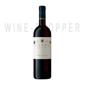 Вино Alois Lageder Cason Merlot-Cabernet-Lagrein 2011 0.75 л