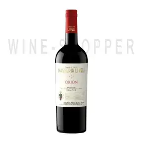 Вино Li Veli Orion 2016 0.75 л