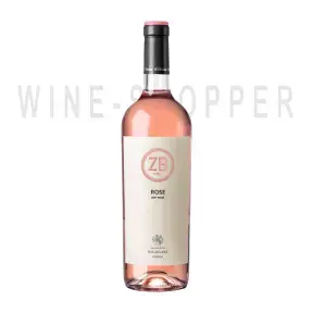 Вино ZB wine ROSE 0.75 л