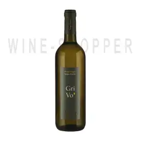 Вино Grivo Volpe Pasini 2017 0.75 л