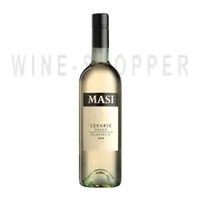 Вино Masi Levarie Soave Classico 2014 0.75 л
