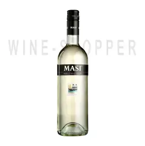 Вино Masi Modello delle Venezie Bianco 2016 0.75 л