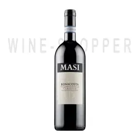 Вино Masi Bonacosta Valpolicella Classico 2015 0.75 л