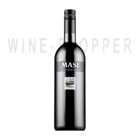 Вино Masi Modello delle Venezie Rosso 2015 0.75 л