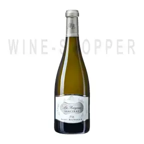 Вино Henri Bourgeois Sancerre Blanc La Bourgeoise 2014 1.5 л