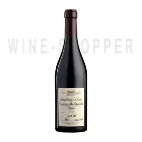 Вино Masi Campolongo di Torbe Amarone della Valpolicella Classico 2009 0.75 л