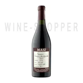Вино Masi Mazzano Amarone della Valpolicella Classico 2009 0.75 л