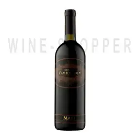 Вино Masi Brolo Campofiorin 2013 0.75 л