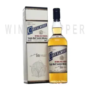 Виски Convalmore 32 Years Old in gift box 0.7 л