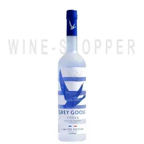 Водка Grey Goose Riviera 0.7 л
