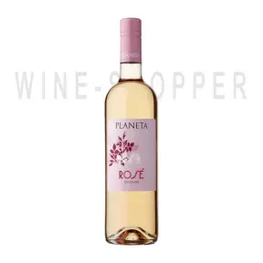 Вино Planeta, Rose, Sicilia IGT 0.75 л