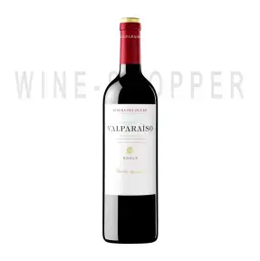 Вино Valparaiso Roble Ribera del Duero DO, 2016, 0.75 л