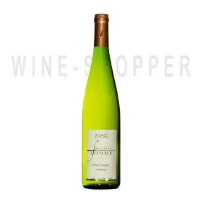 Вино Michel Fonne, Pinot Gris Tradition 2015 0.75 л
