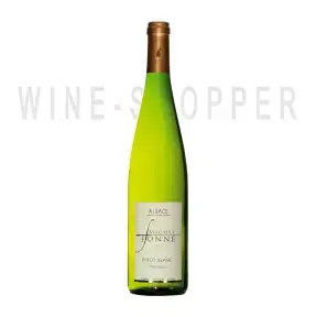 Вино Michel Fonne, Pinot Blanc Tradition 2016 0.75 л