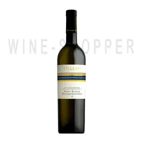Вино Tolloy Pinot Bianco 2016 0.75 л
