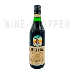 Ликер Fernet Branca 0.5 л