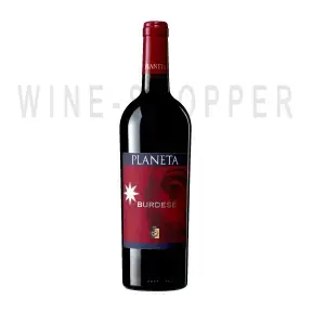 Вино Planeta, Burdese, Sicilia IGT 0.75 л