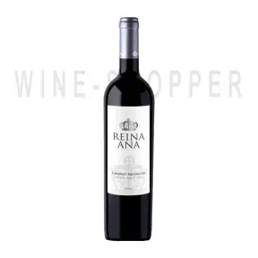 Вино Reina Ana Cabernet Sauvignon 2016 0.75 л