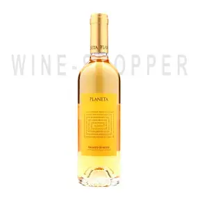 Вино Planeta, Passito Di Noto DOC 2010 0.5 л