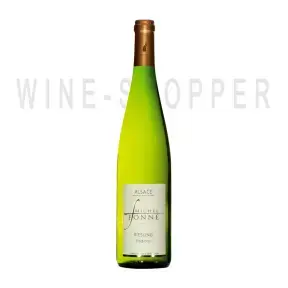 Вино Michel Fonne, Riesling Tradition 2014 0.75 л