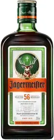 Ликер Jagermeister, 0.5 л