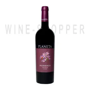 Вино Planeta, Plumbago, Sicilia IGT 2016 0.75 л
