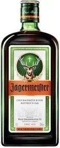 Ликер Jagermeister, 0.7 л