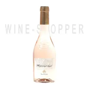Вино Whispering Angel 2017 0.375 л
