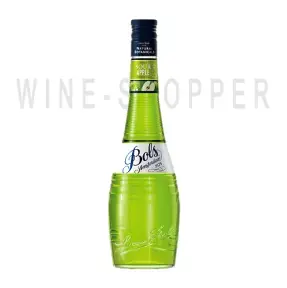 Ликер Bols Sour Apple 0.7 л