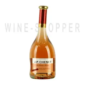 Вино Rose Moelleux Pays d`Oc La Petite Terre J.P. Chenet 0.75 л