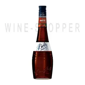 Ликер Bols Amaretto 0.7 л