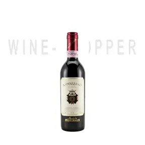 Вино Marchesi de' Frescobaldi Nipozzano Chianti Rufina Riserva 2015 0.375 л