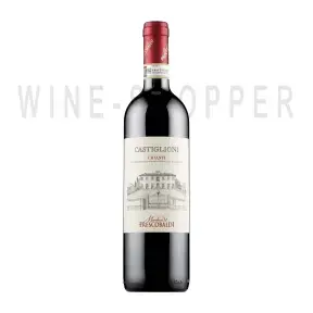 Вино Marchesi de' Frescobaldi Castiglioni Chianti 2016 1.5 л